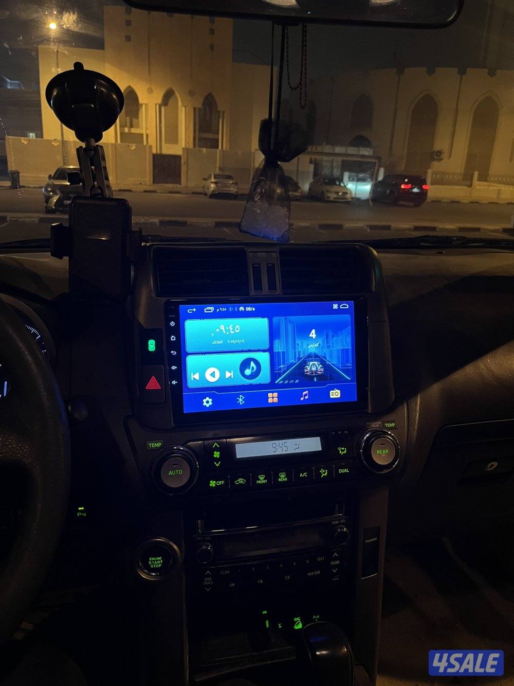 برادو txl 20123