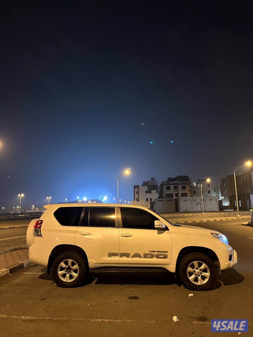 برادو txl 20124