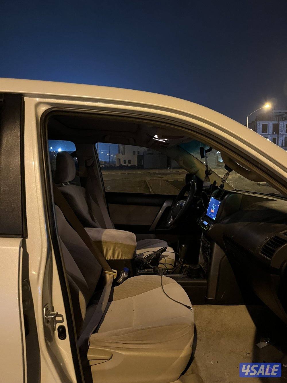 برادو txl 20126