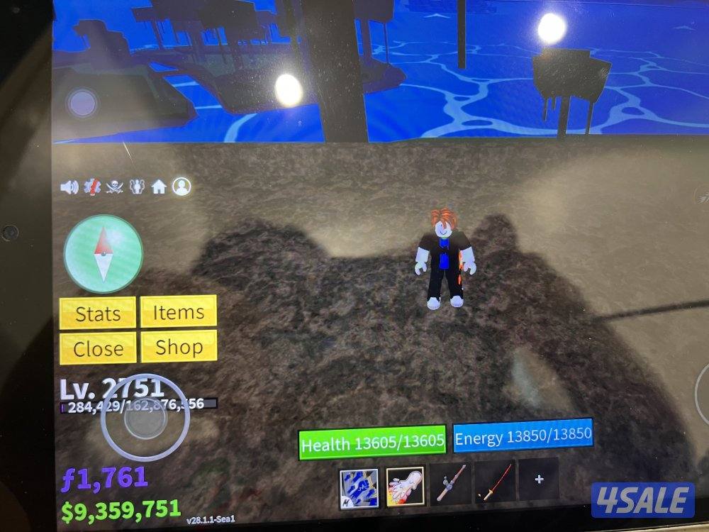 حساب روبلوكس0