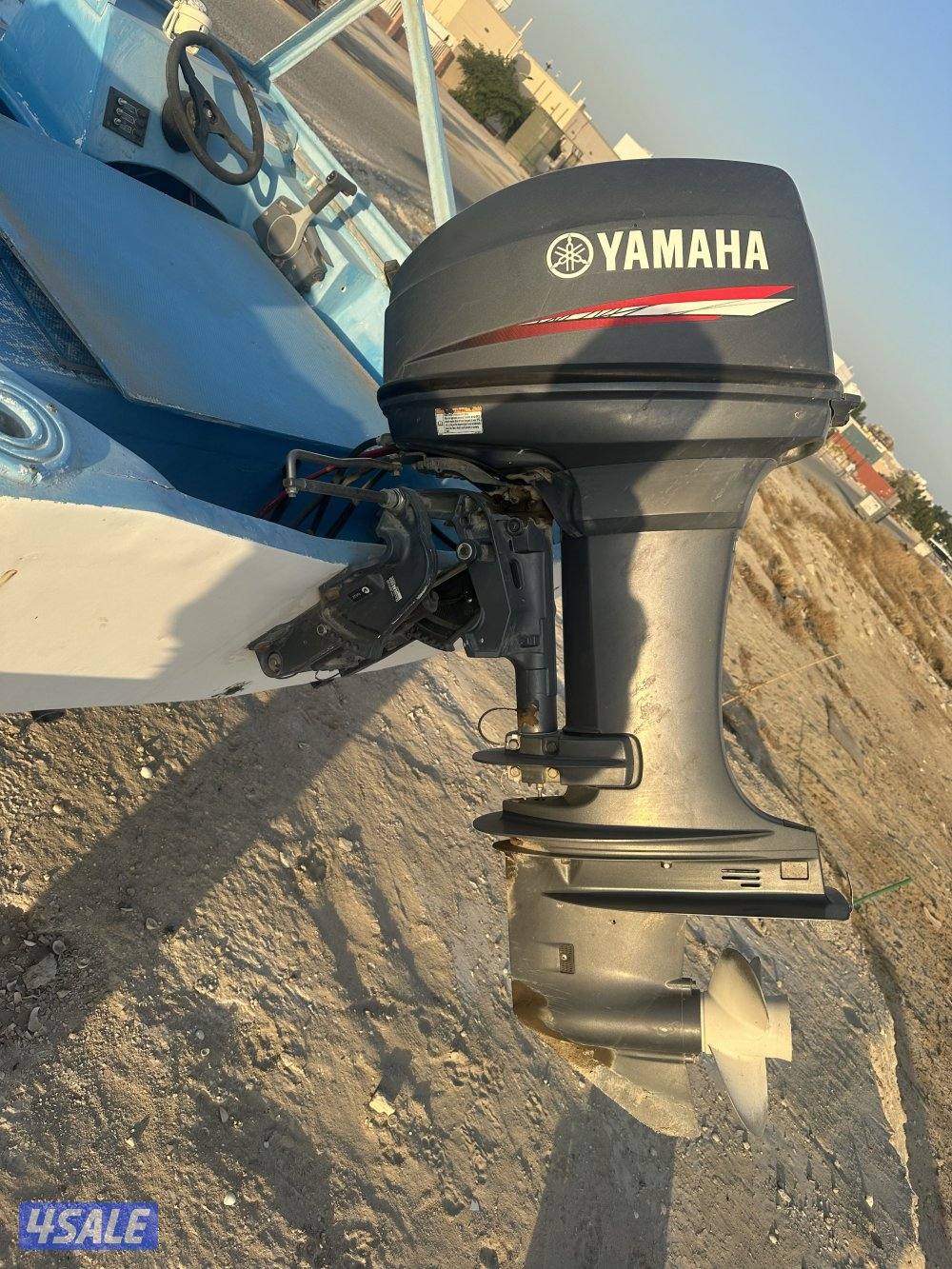 للبيع ١٤ قدم2