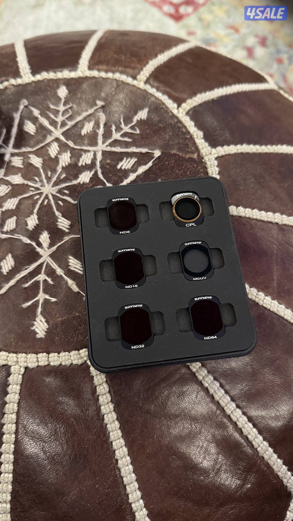 DJI OSMO POCKET 3 COMBO with extra accessories3