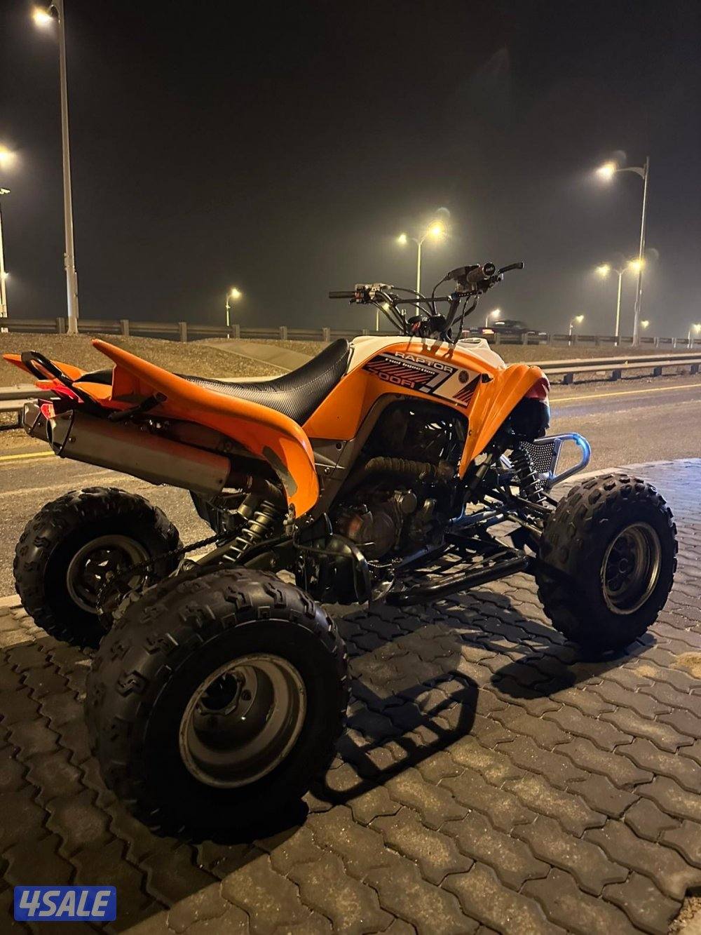 للبيع رابتر20141