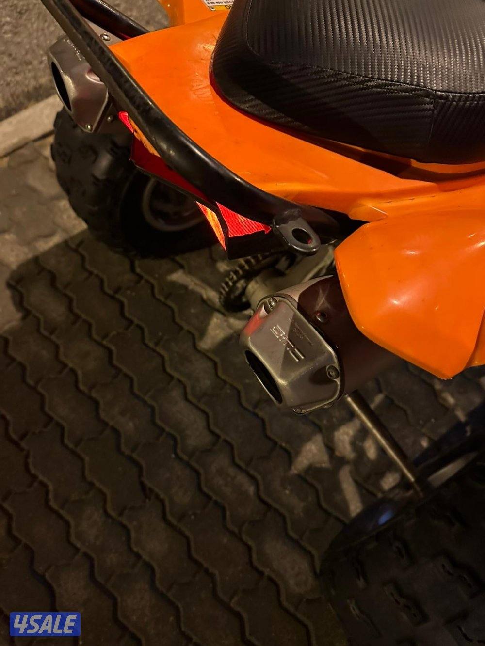 للبيع رابتر20143