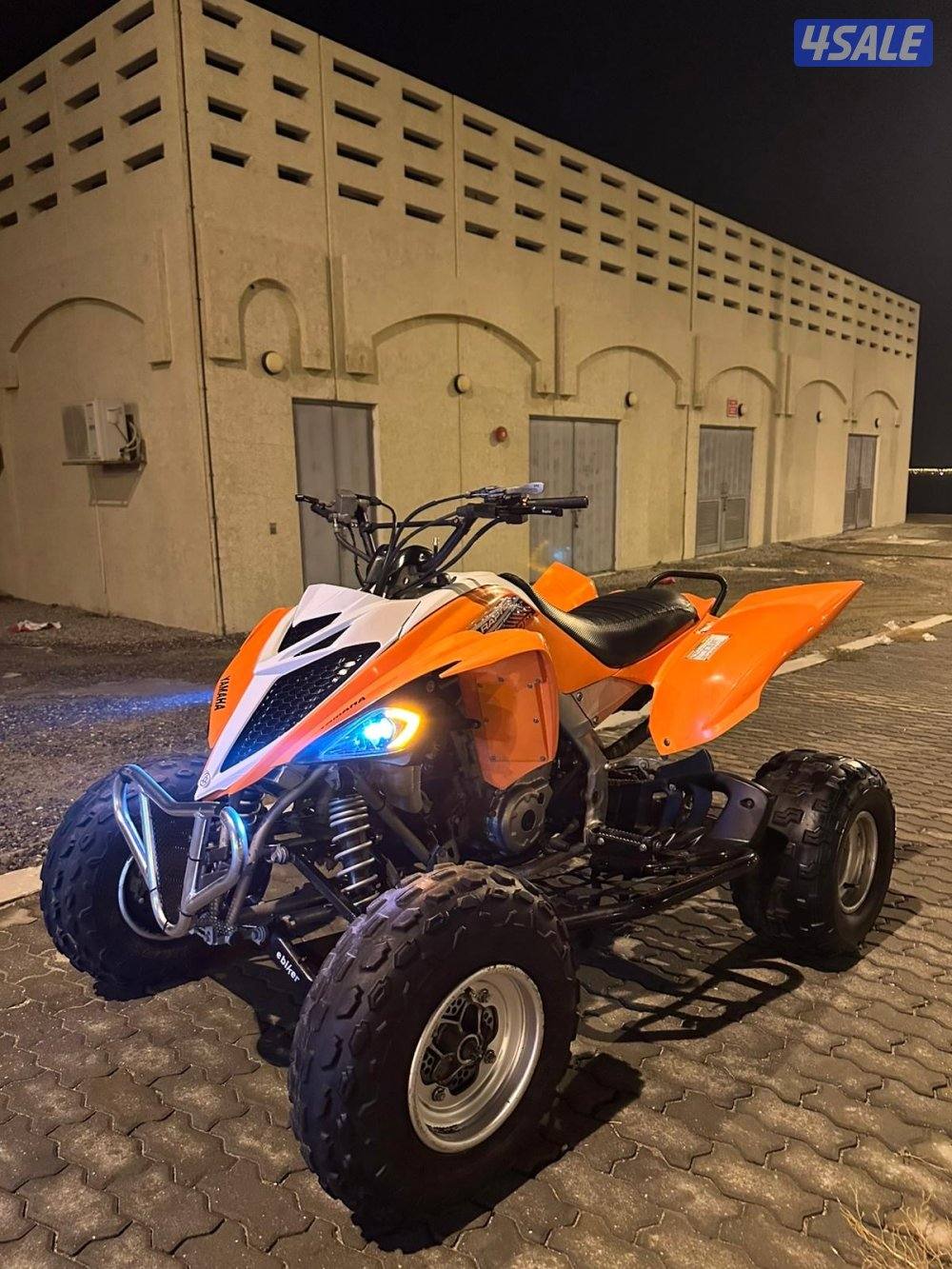 للبيع رابتر20144