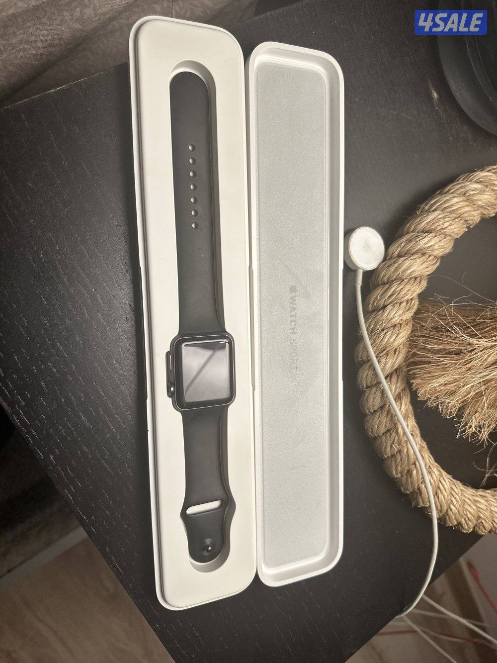 Apple Watch Series 0 Sport0