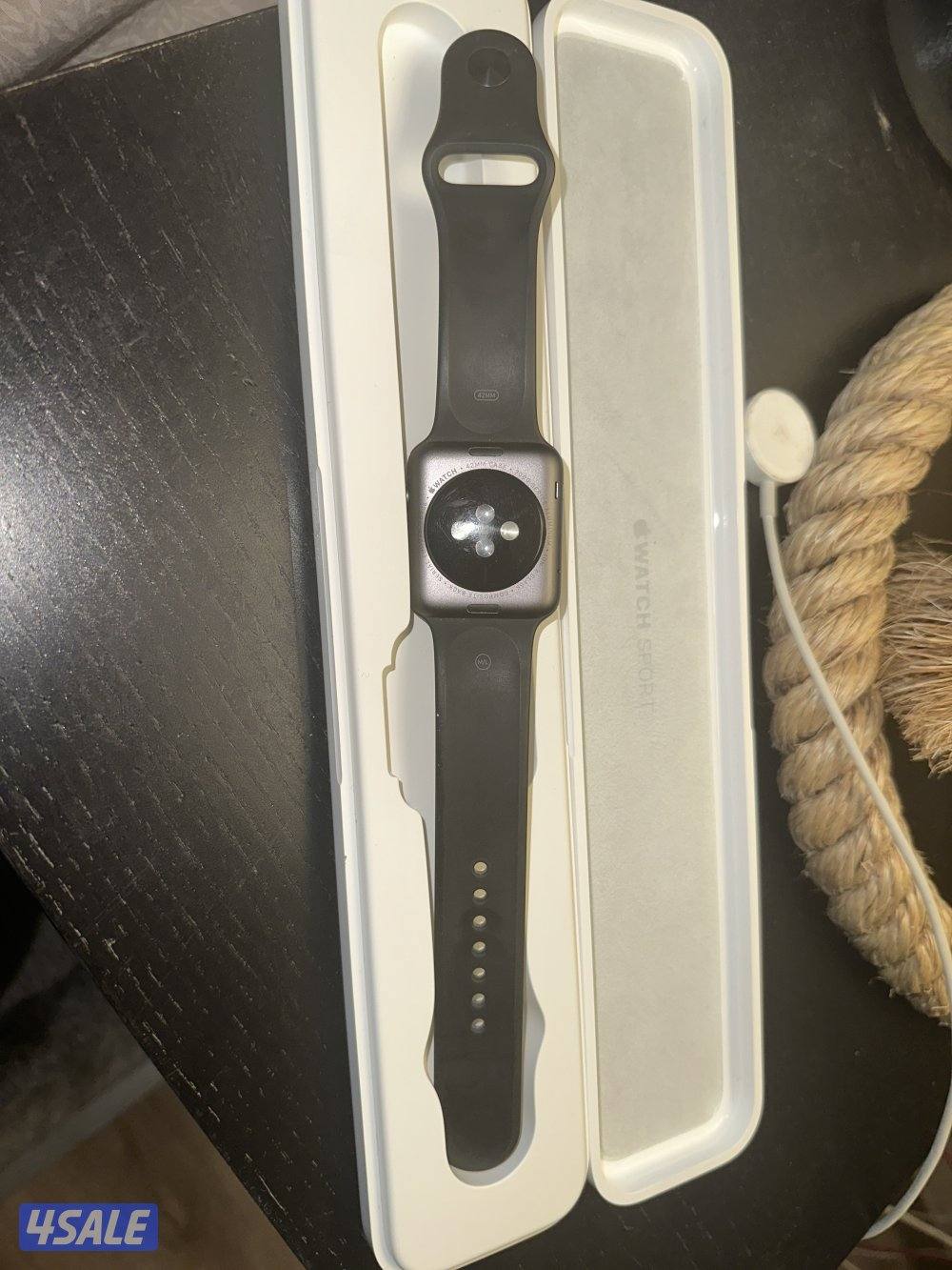 Apple Watch Series 0 Sport1