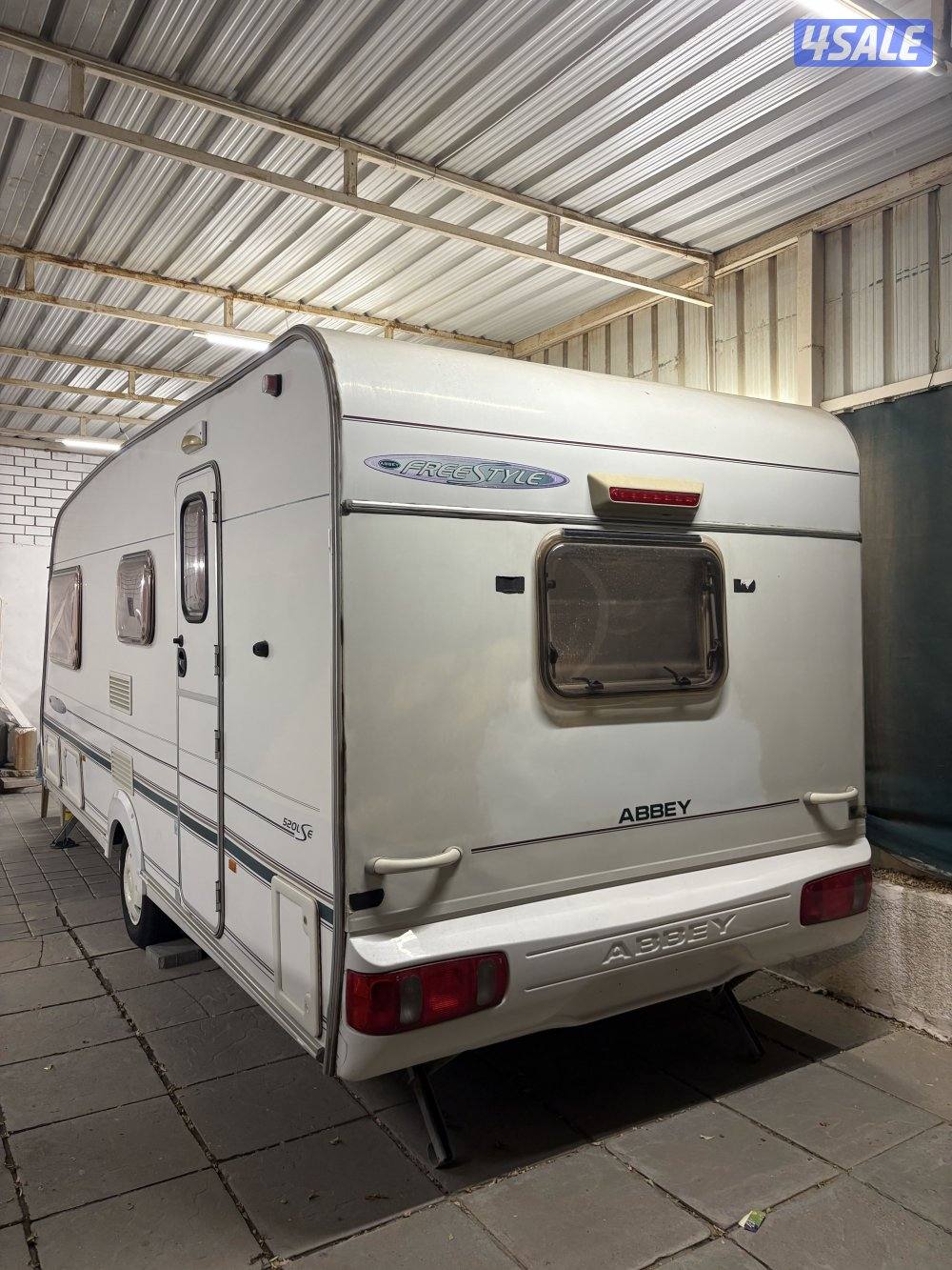 كرفان أوربي2