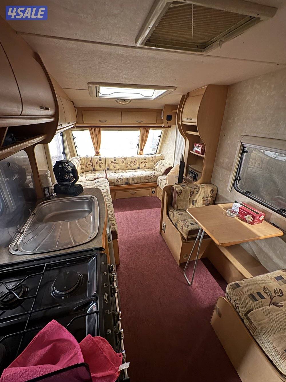 كرفان أوربي3