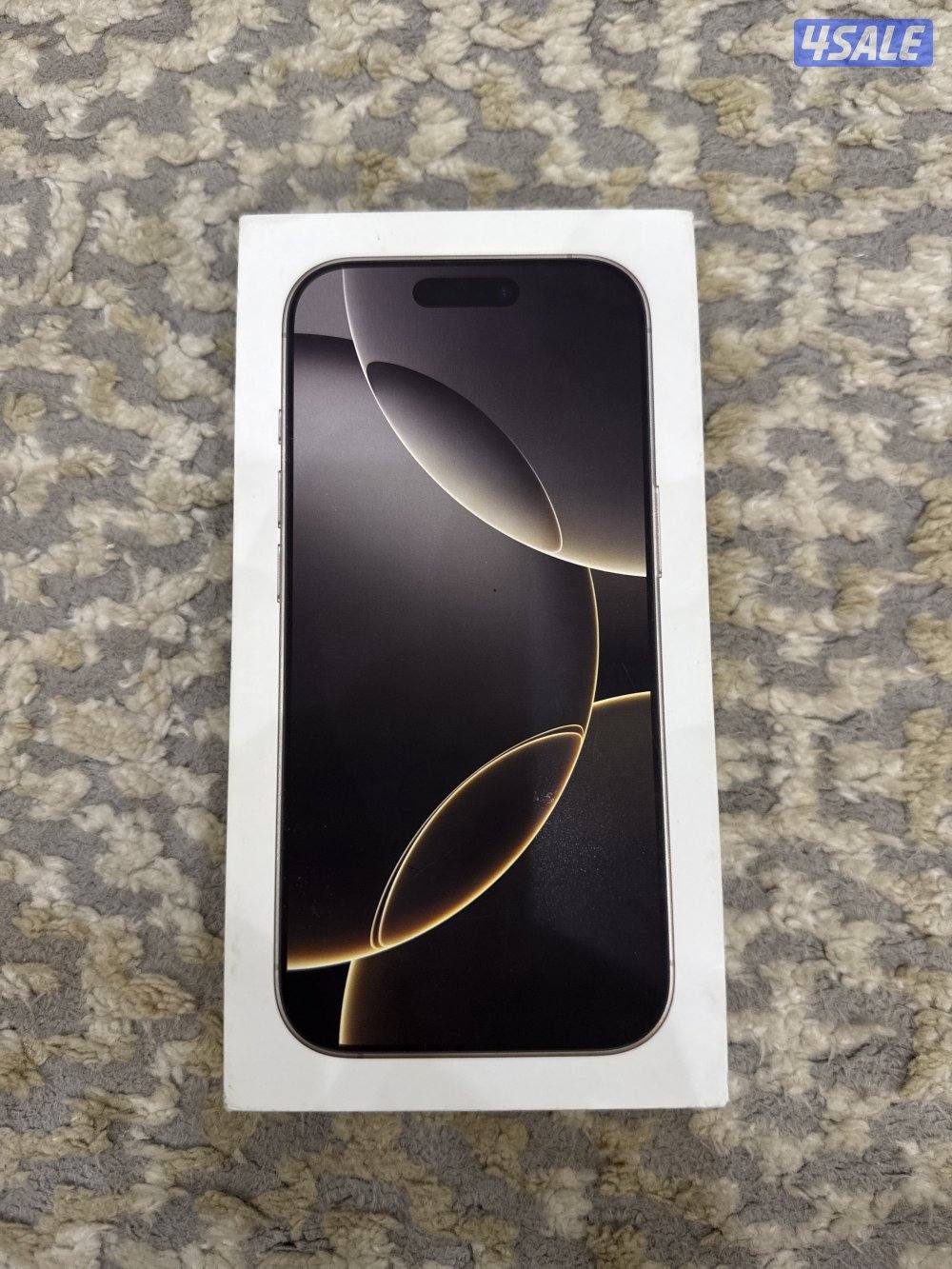 ايفون ١٦ برو ١ تيرا2