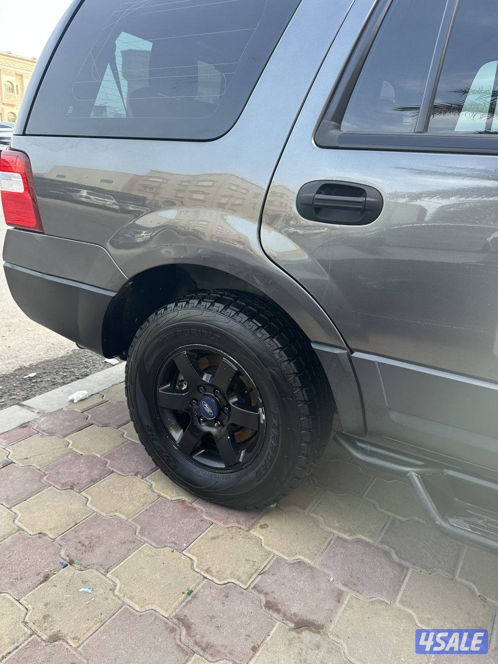 للبيع اكسبدشن ٢٠١٥4