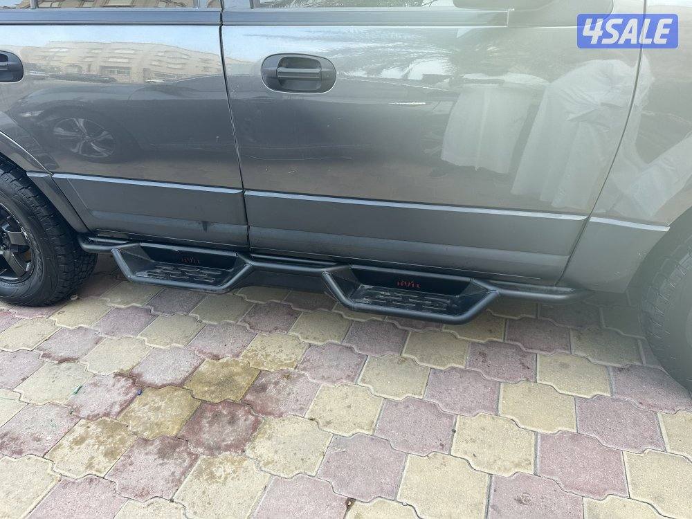 للبيع اكسبدشن ٢٠١٥5