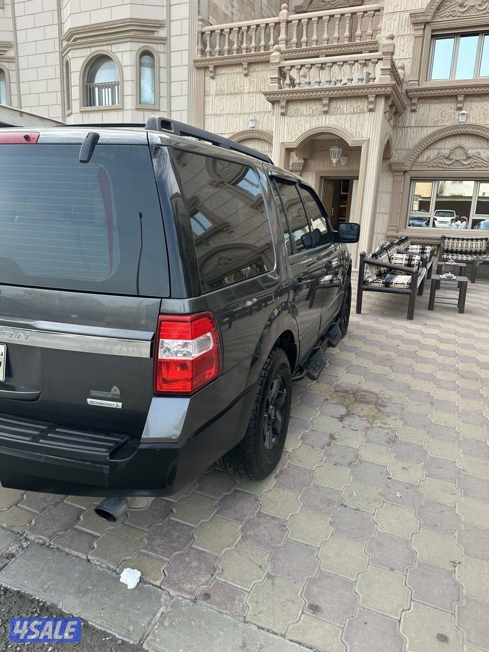 للبيع اكسبدشن ٢٠١٥7