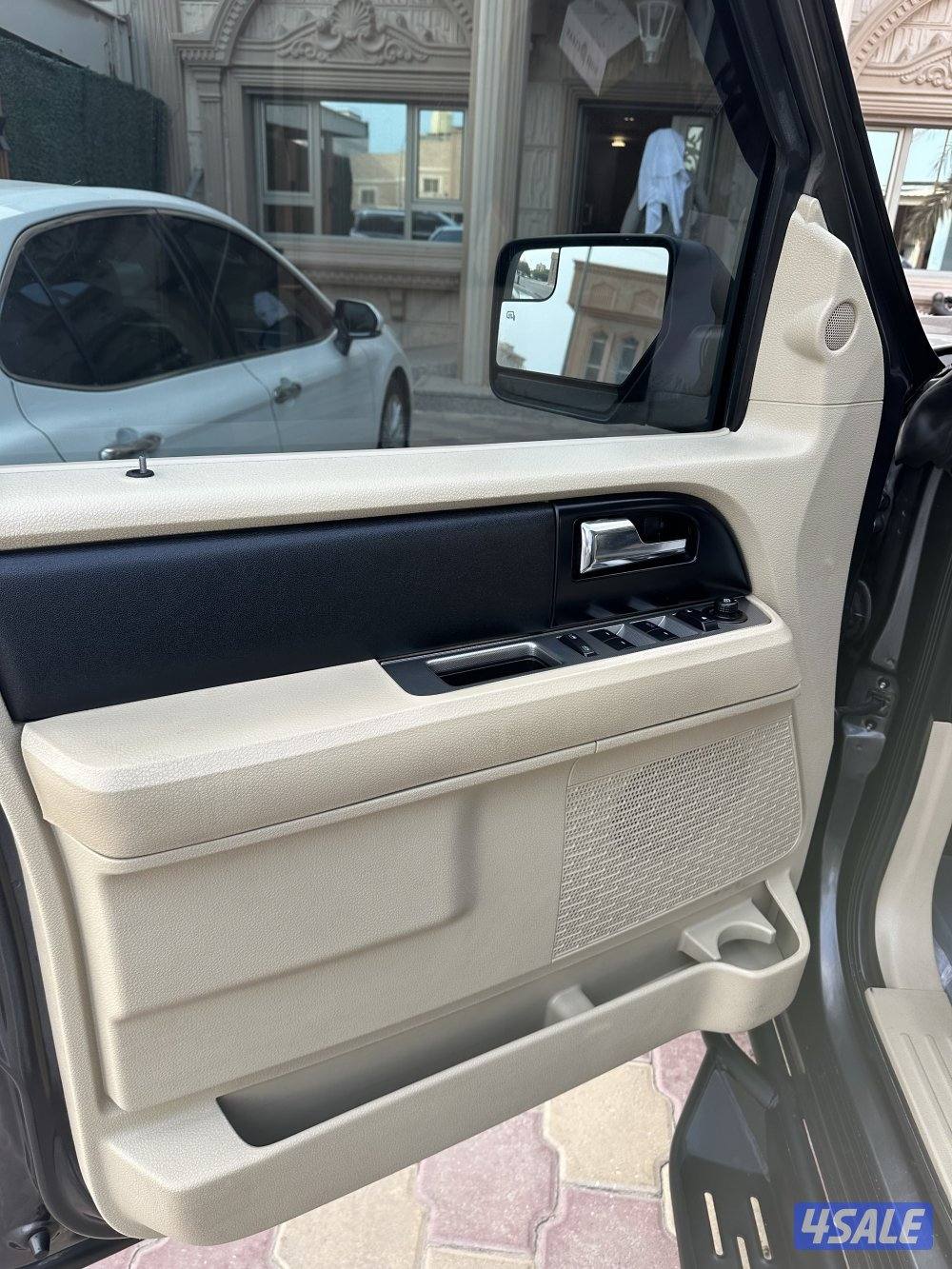 للبيع اكسبدشن ٢٠١٥8