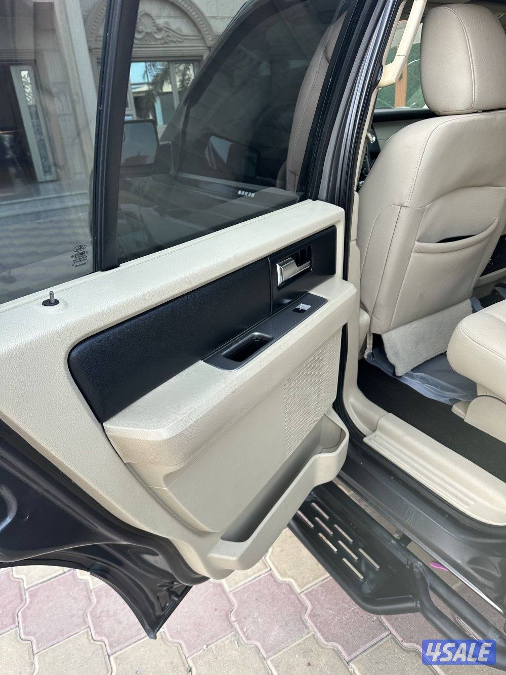 للبيع اكسبدشن ٢٠١٥9