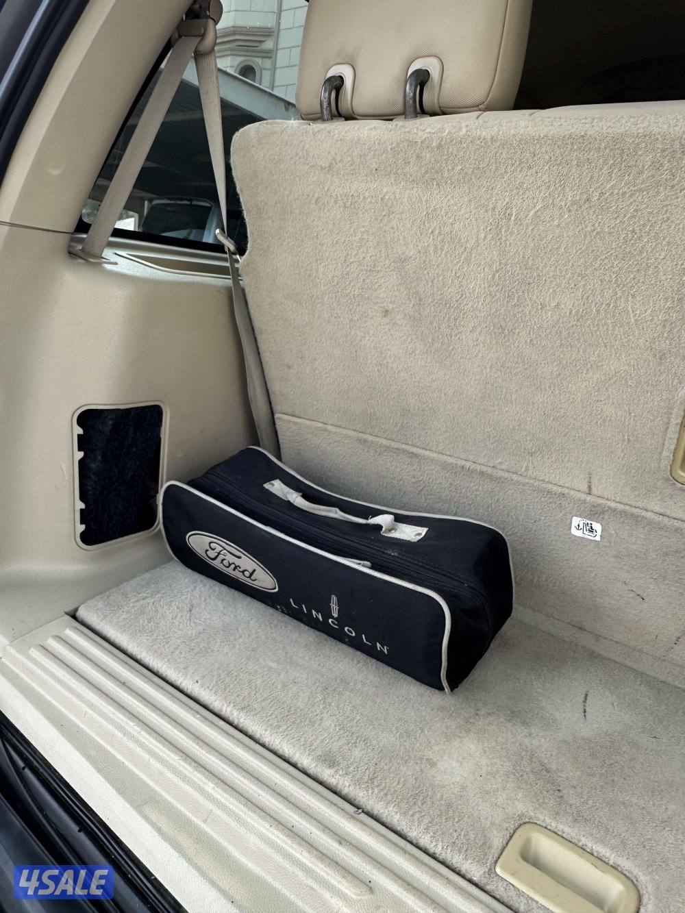 للبيع اكسبدشن ٢٠١٥10