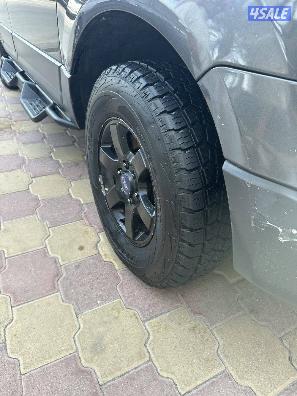 للبيع اكسبدشن ٢٠١٥11