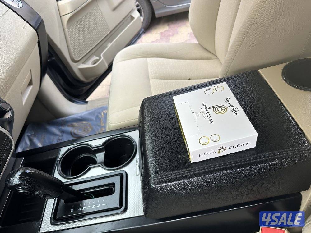 للبيع اكسبدشن ٢٠١٥12