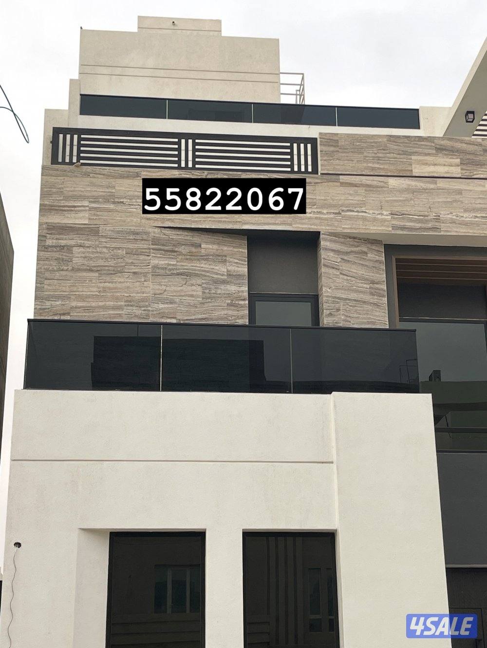 تركيب زجاج سكريت ومرياا5