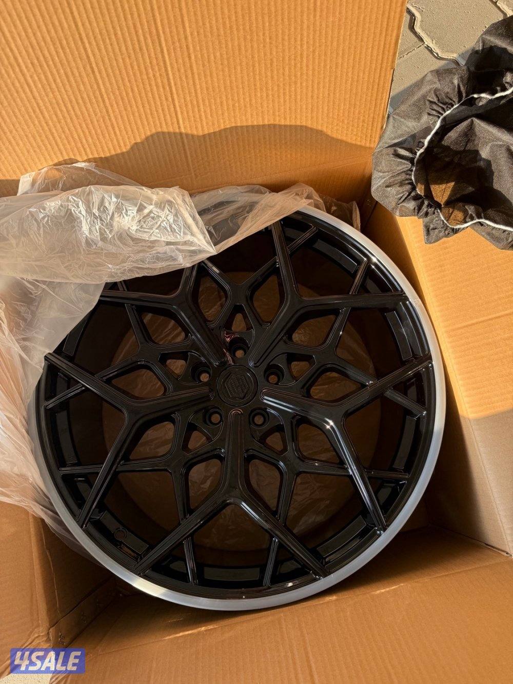 رنقات ديفندر اوربن 22 جدد1