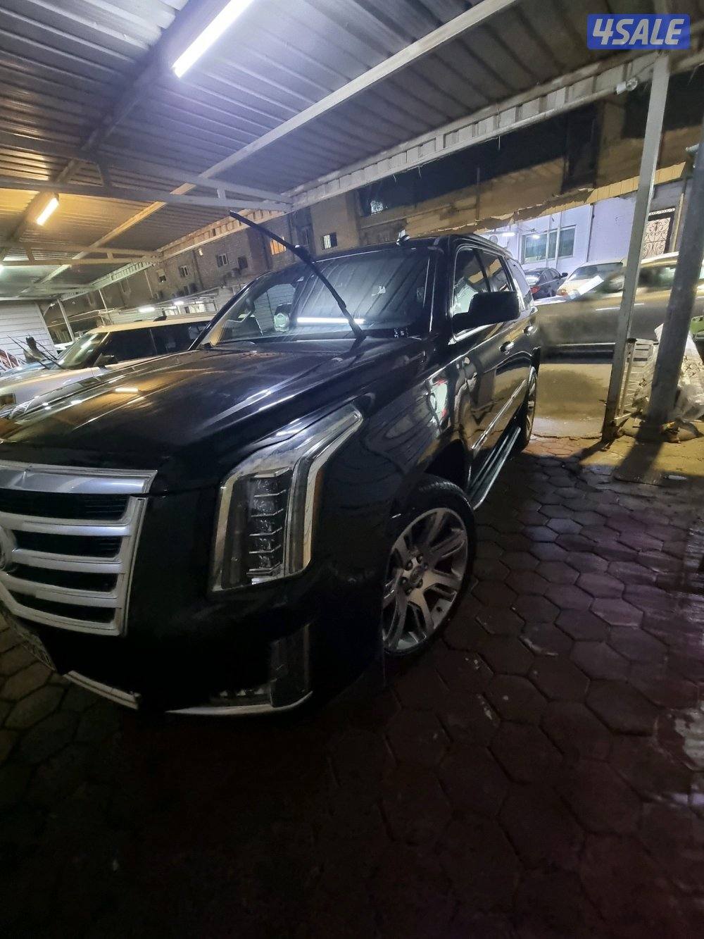 اسكاليد 20151