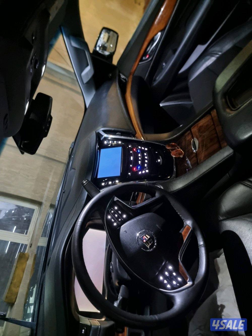 اسكاليد 20153