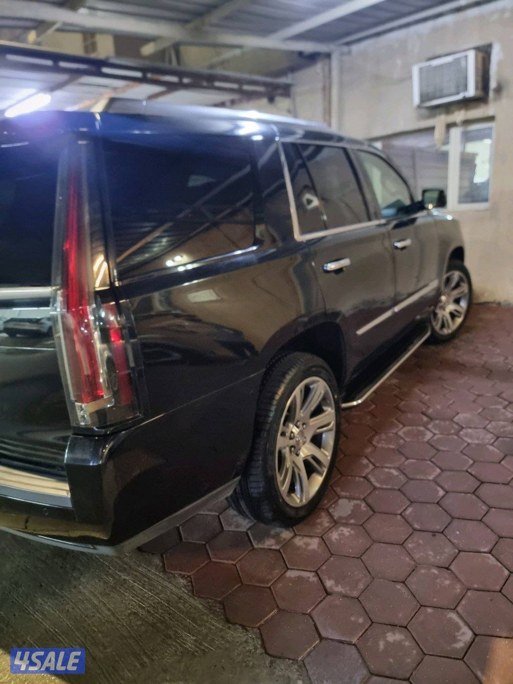 اسكاليد 20154