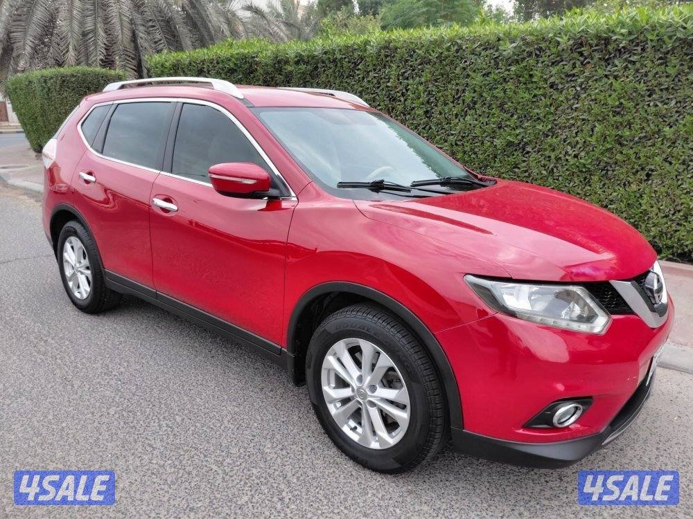 منطقه السره قطعه 1 موديل 2015 بحاله ممتازه عداد 145.000 km صيانه عامه0