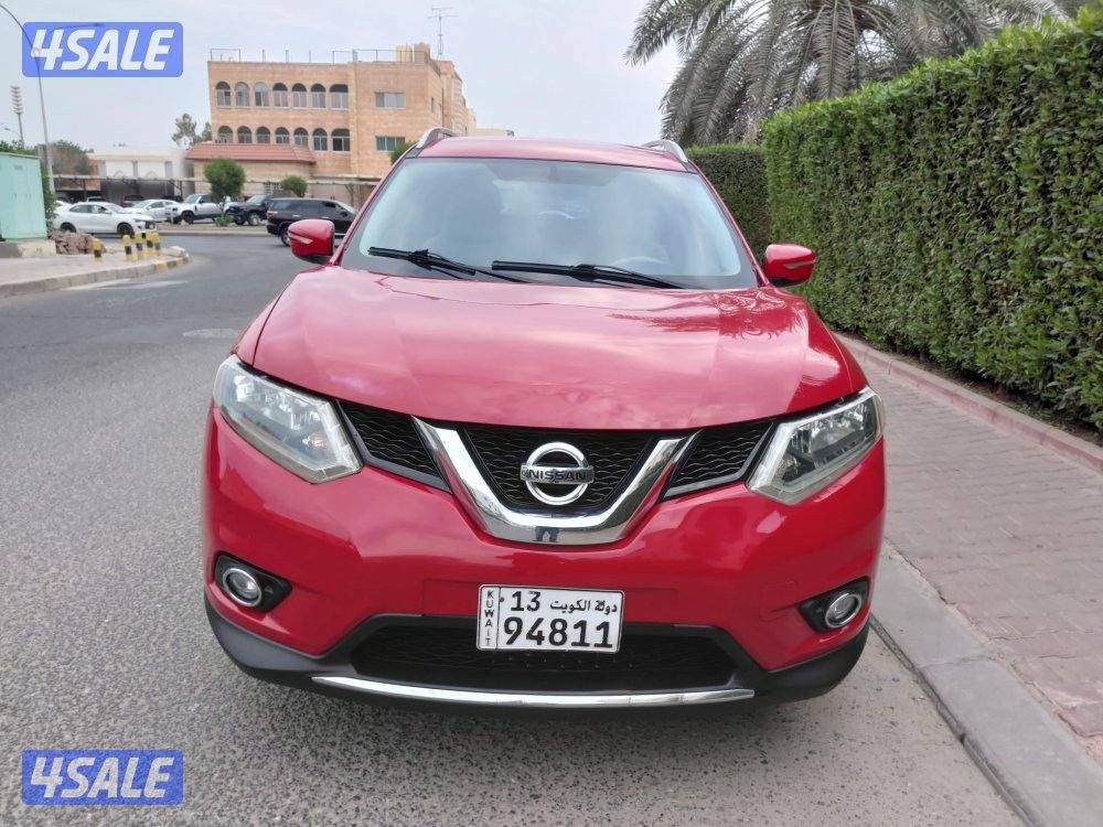 منطقه السره قطعه 1 موديل 2015 بحاله ممتازه عداد 145.000 km صيانه عامه1