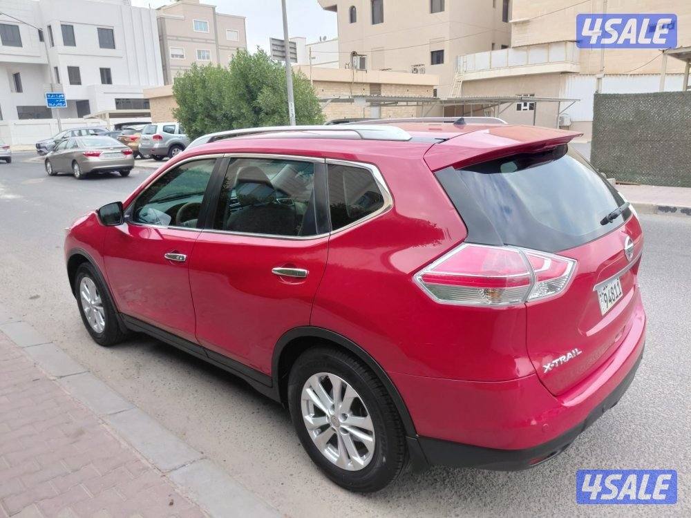 منطقه السره قطعه 1 موديل 2015 بحاله ممتازه عداد 145.000 km صيانه عامه3