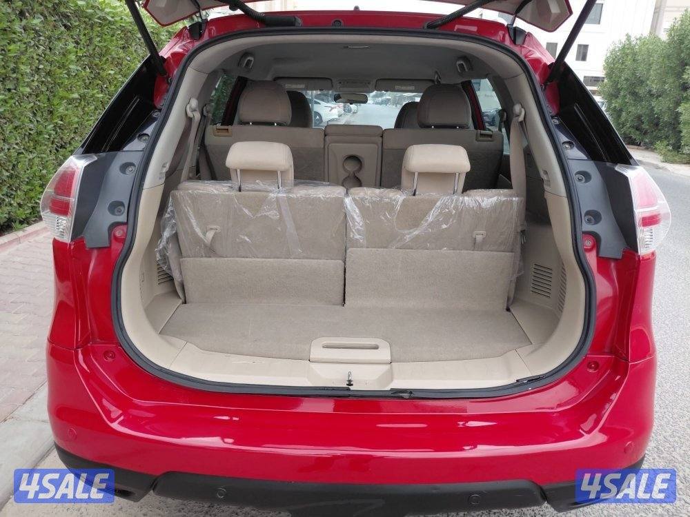 منطقه السره قطعه 1 موديل 2015 بحاله ممتازه عداد 145.000 km صيانه عامه2