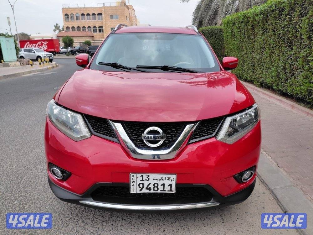 منطقه السره قطعه 1 موديل 2015 بحاله ممتازه عداد 145.000 km صيانه عامه4