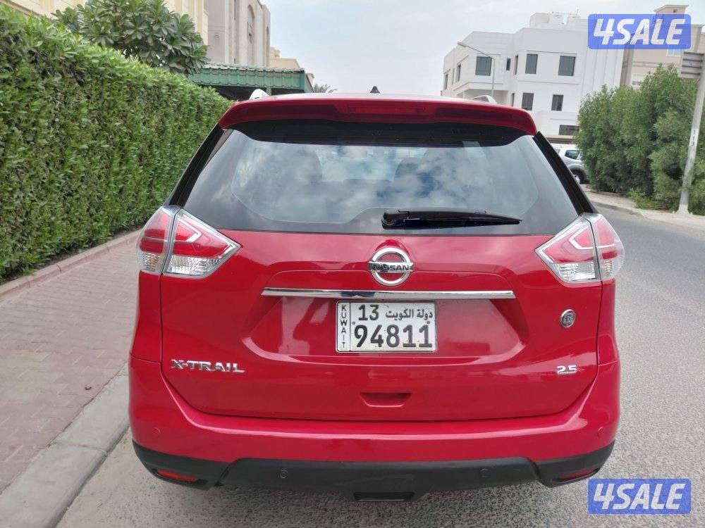 منطقه السره قطعه 1 موديل 2015 بحاله ممتازه عداد 145.000 km صيانه عامه11