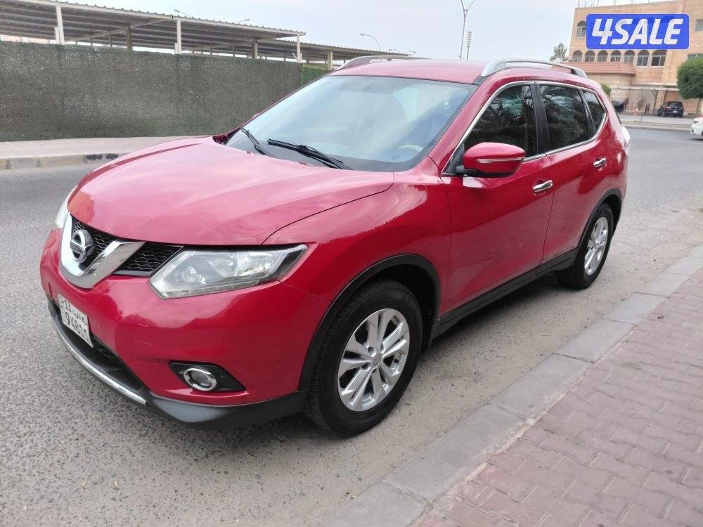 منطقه السره قطعه 1 موديل 2015 بحاله ممتازه عداد 145.000 km صيانه عامه12