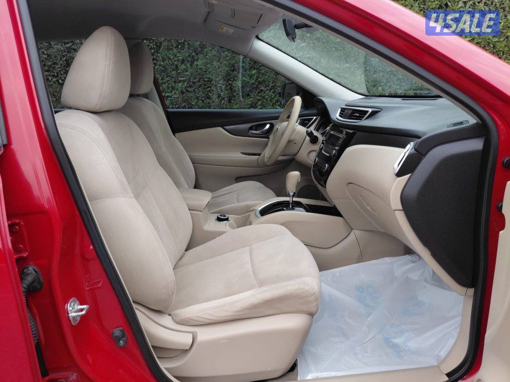 منطقه السره قطعه 1 موديل 2015 بحاله ممتازه عداد 145.000 km صيانه عامه13