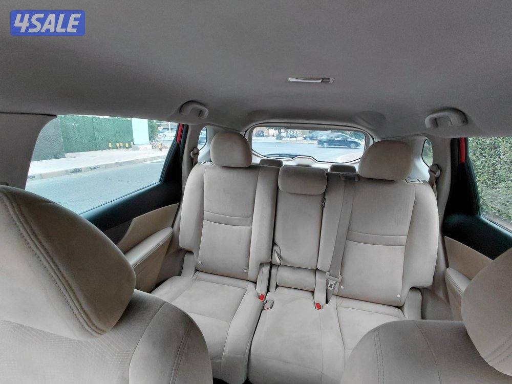 منطقه السره قطعه 1 موديل 2015 بحاله ممتازه عداد 145.000 km صيانه عامه15