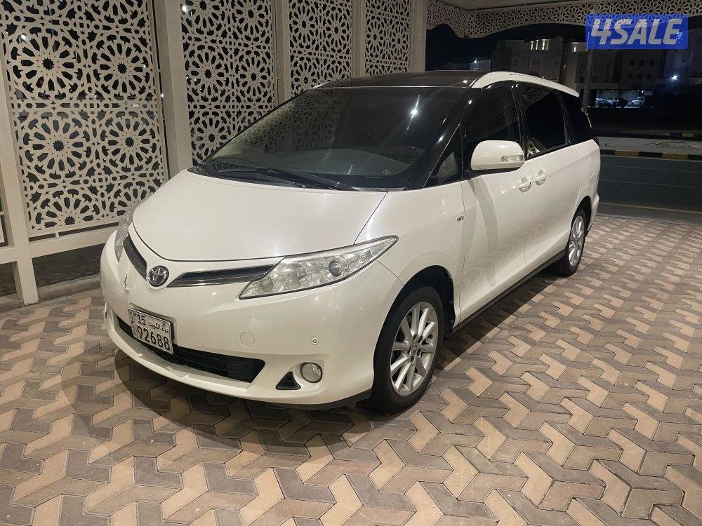 غرب عبدالله المبارك1