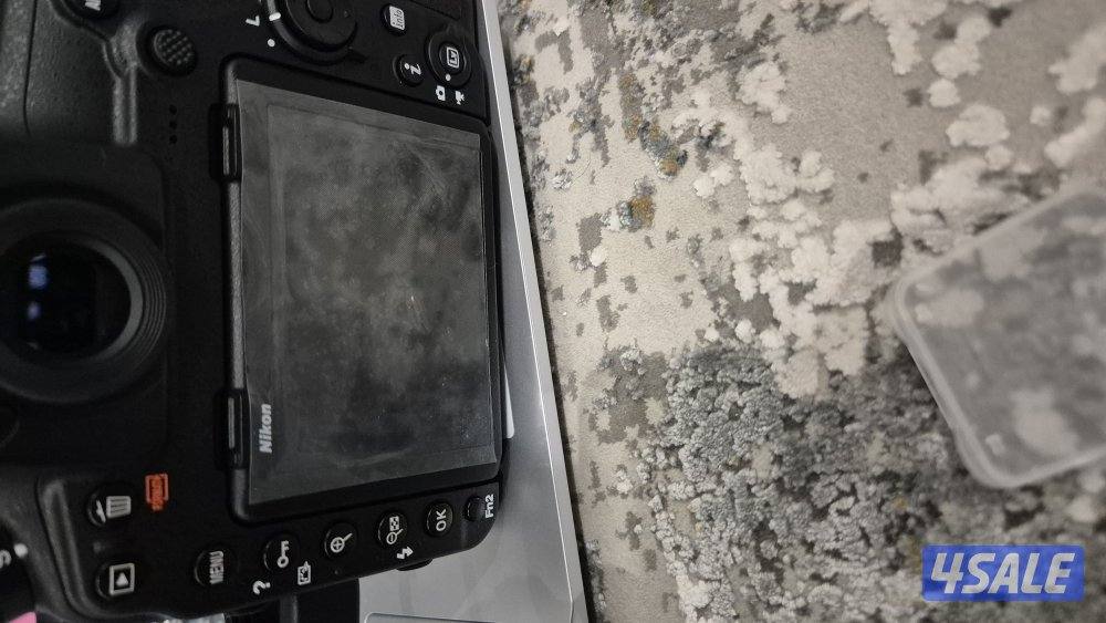 2 new nikon D850 - all stuff3