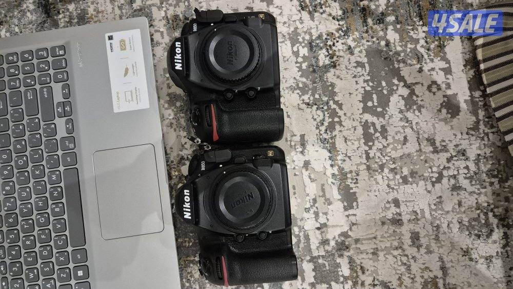 2 new nikon D850 - all stuff4