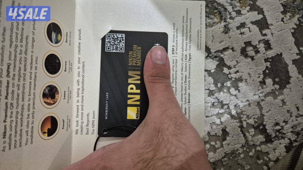 2 new nikon D850 - all stuff6