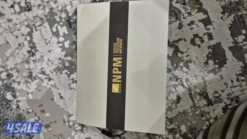 2 new nikon D850 - all stuff7