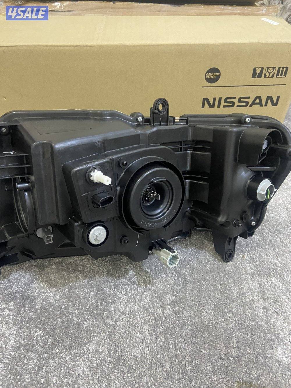 أسطبات سفاري فتك2