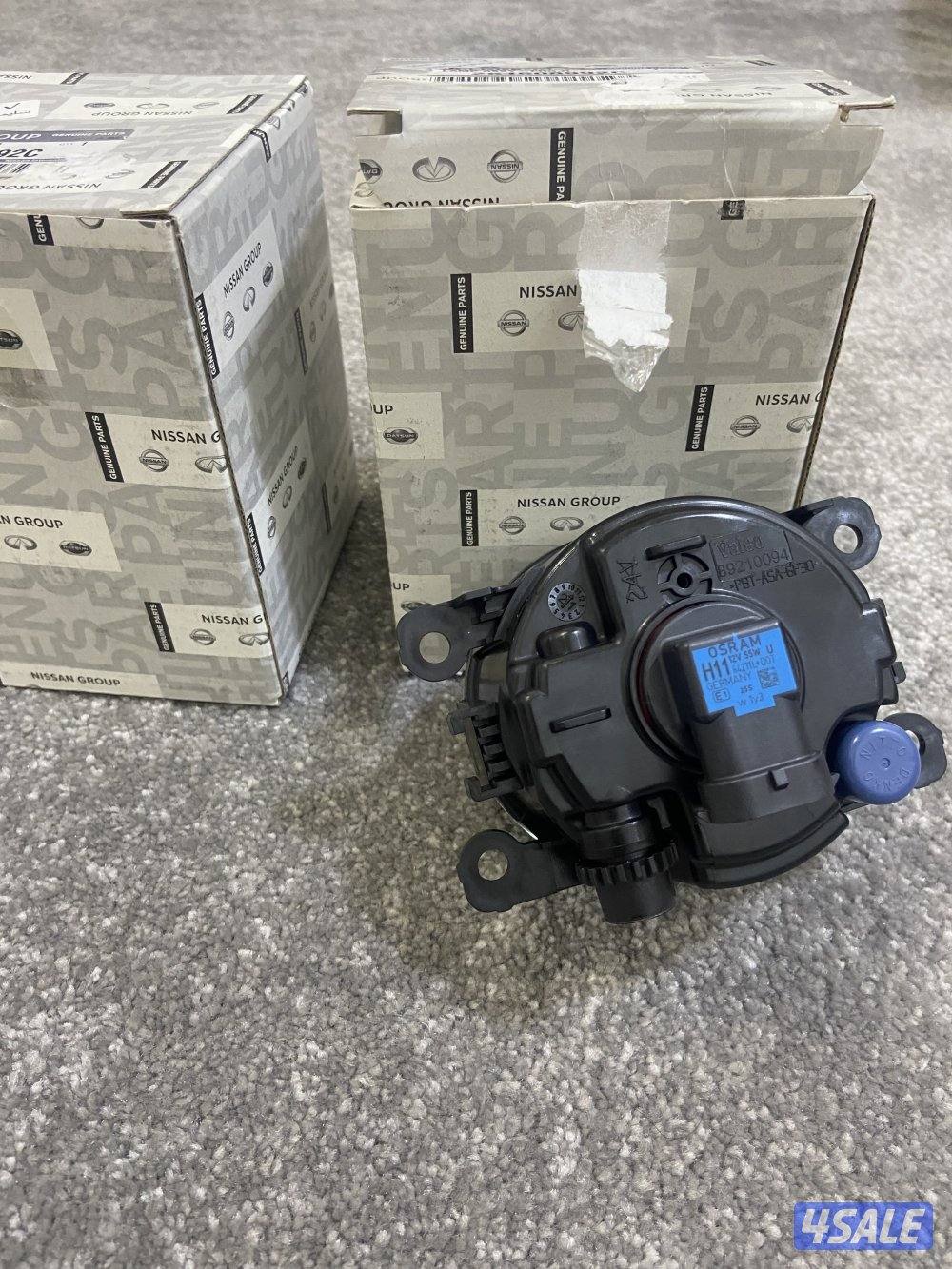 أسطبات سفاري فتك3