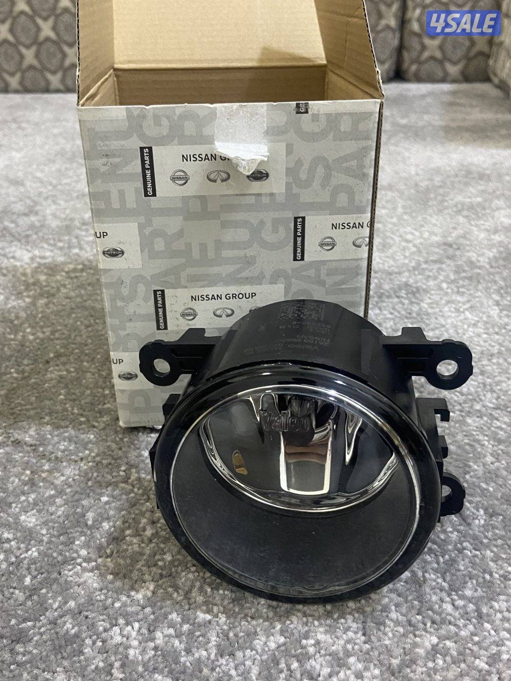 أسطبات سفاري فتك5