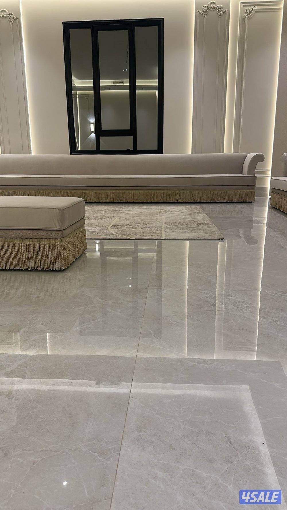 3 كنبات مع بفه جديده وصلت اليوم1