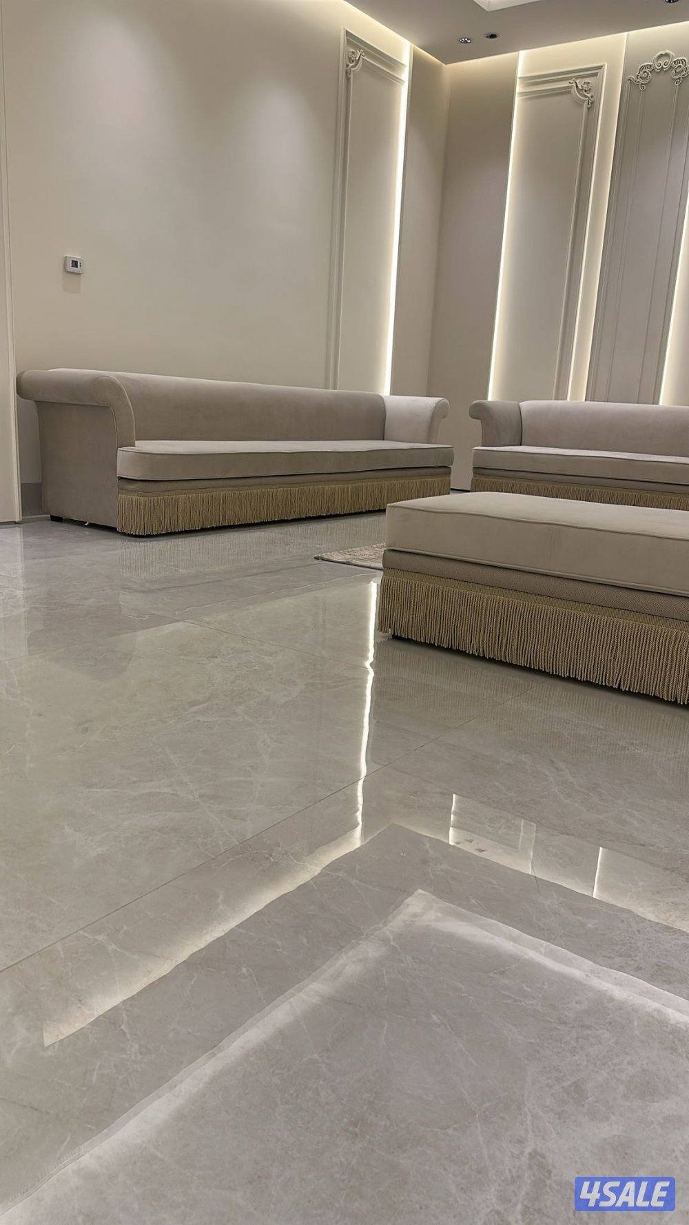 3 كنبات مع بفه جديده وصلت اليوم2