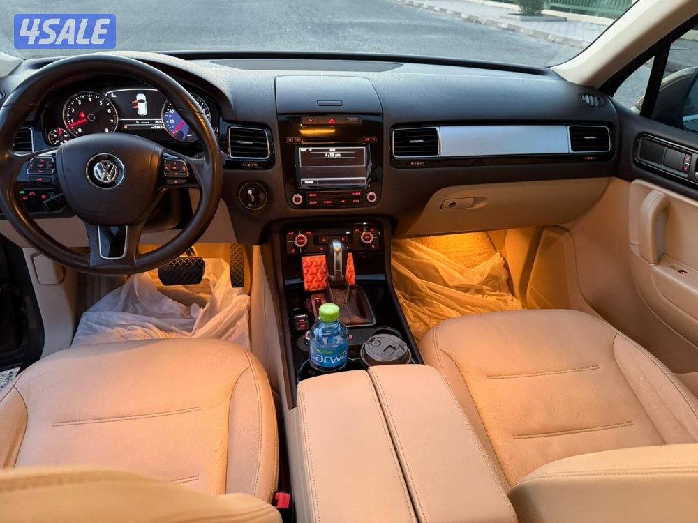 للبيع طوارق 2013  شرط الفحص0