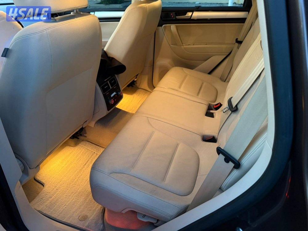 للبيع طوارق 2013  شرط الفحص1