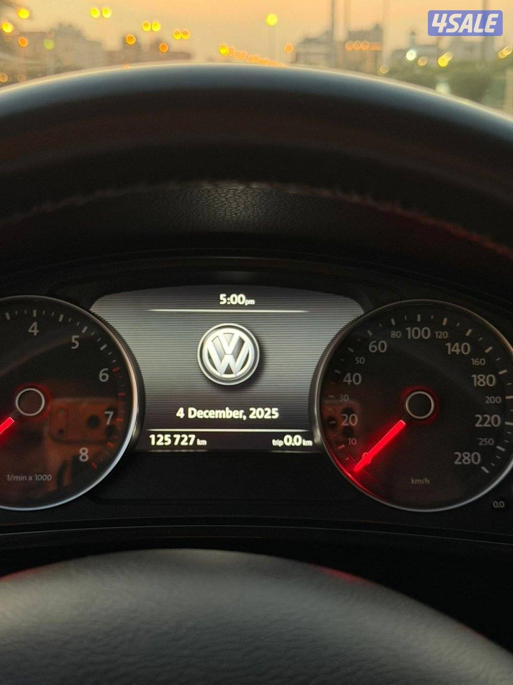 للبيع طوارق 2013  شرط الفحص2