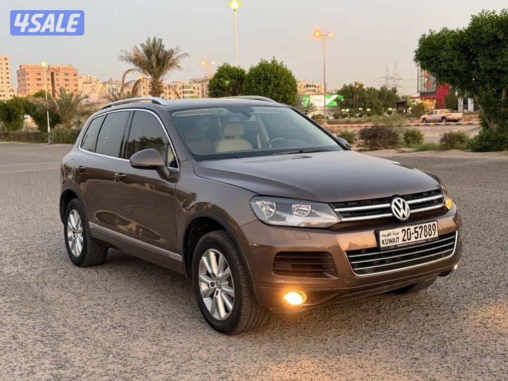 للبيع طوارق 2013  شرط الفحص5